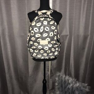 Marc Jacobs bookbag